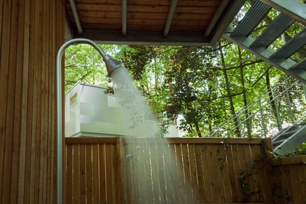 Appartement Urban Tree House