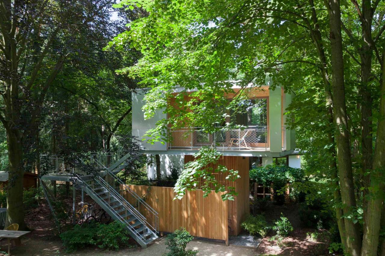 Appartement Urban Tree House