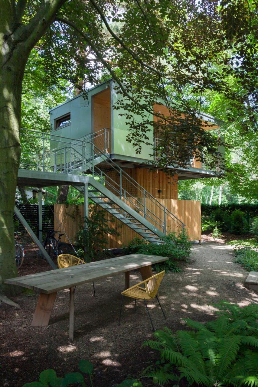 Urban Tree House Appartement Berlijn