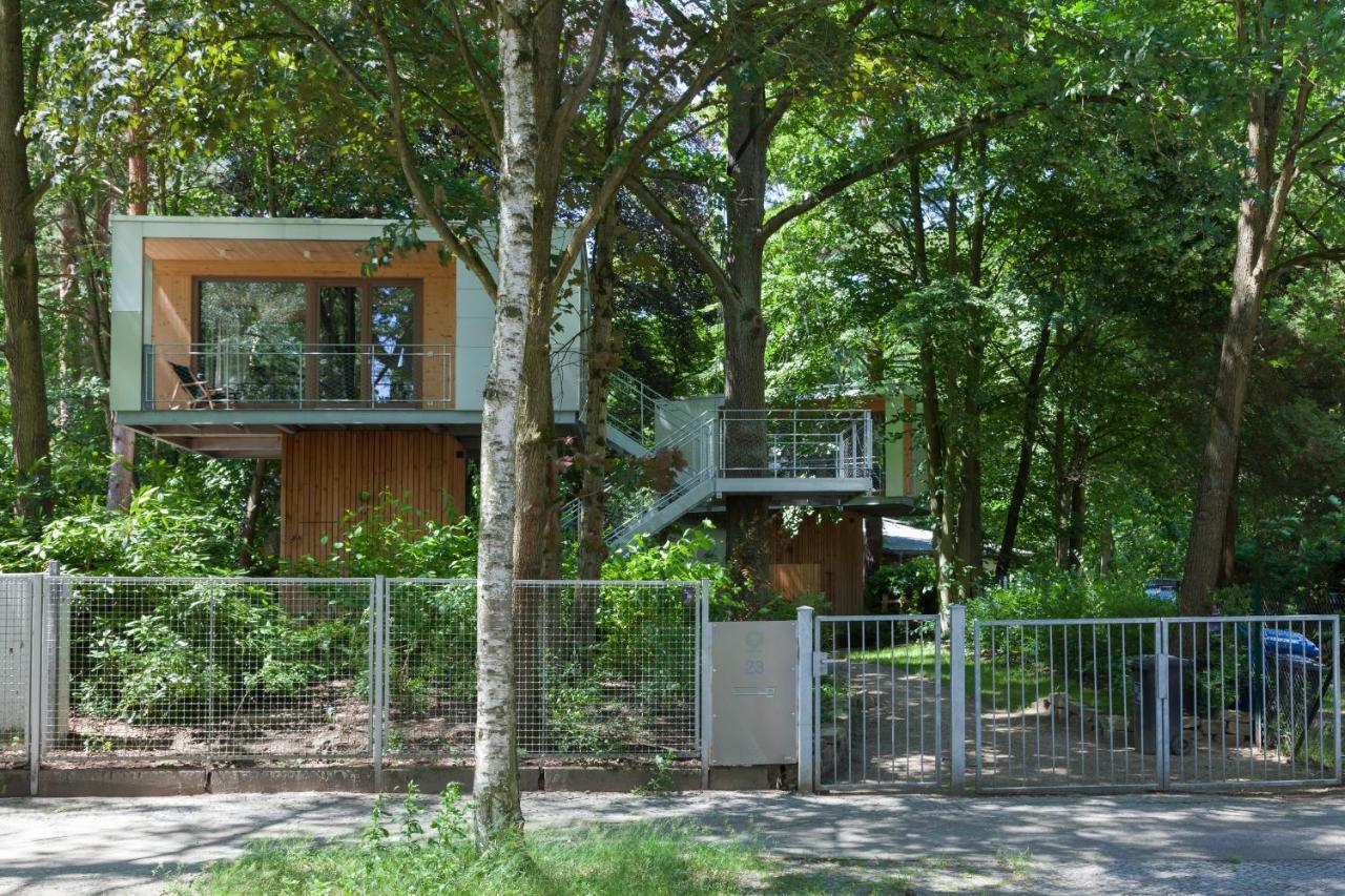 Urban Tree House Appartement *