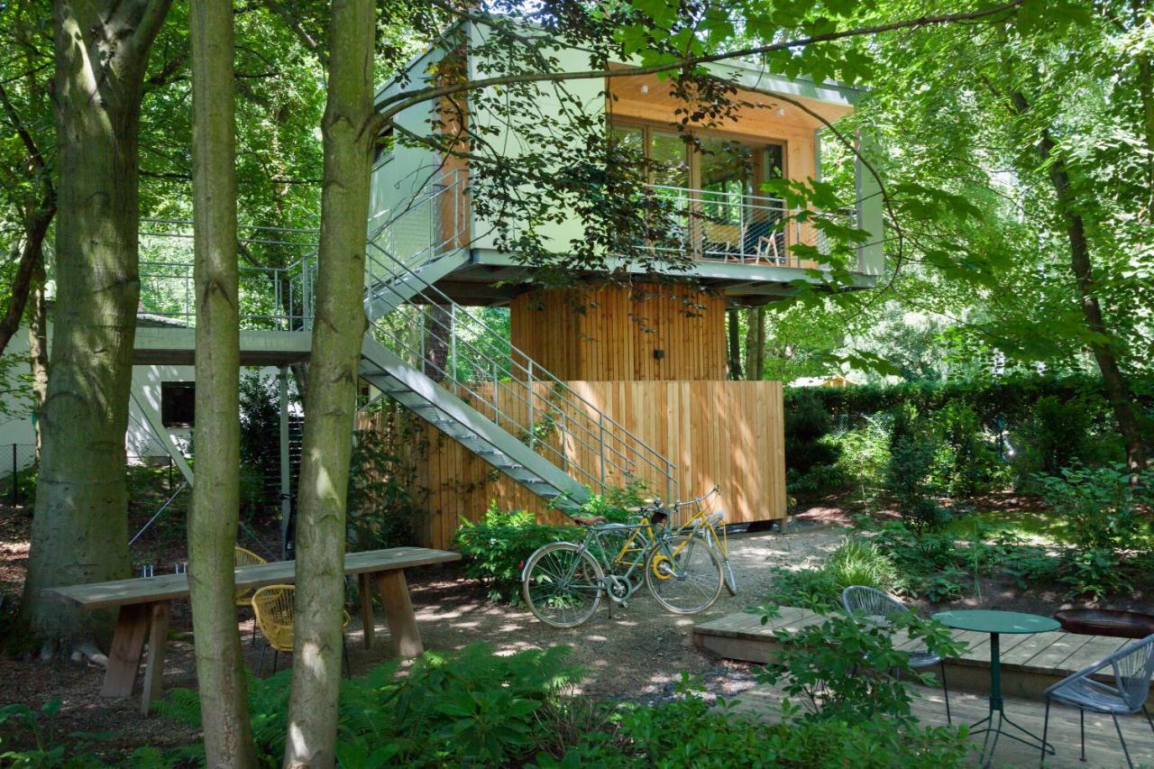 Urban Tree House Berlijn