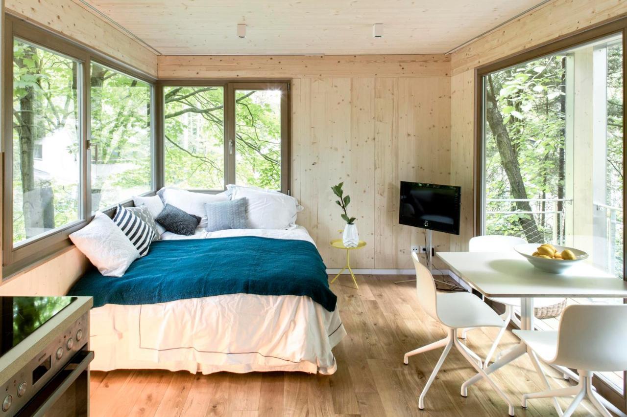 Appartement Urban Tree House
